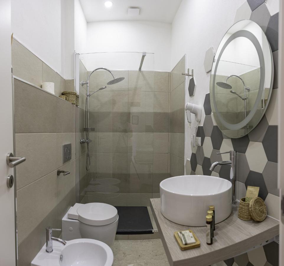 Su Giardìnu Bed & Breakfast Sorso Ngoại thất bức ảnh