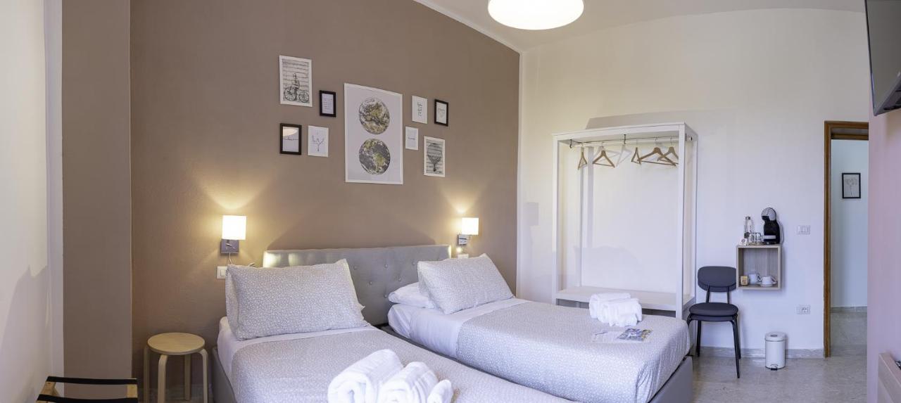 Su Giardìnu Bed & Breakfast Sorso Ngoại thất bức ảnh