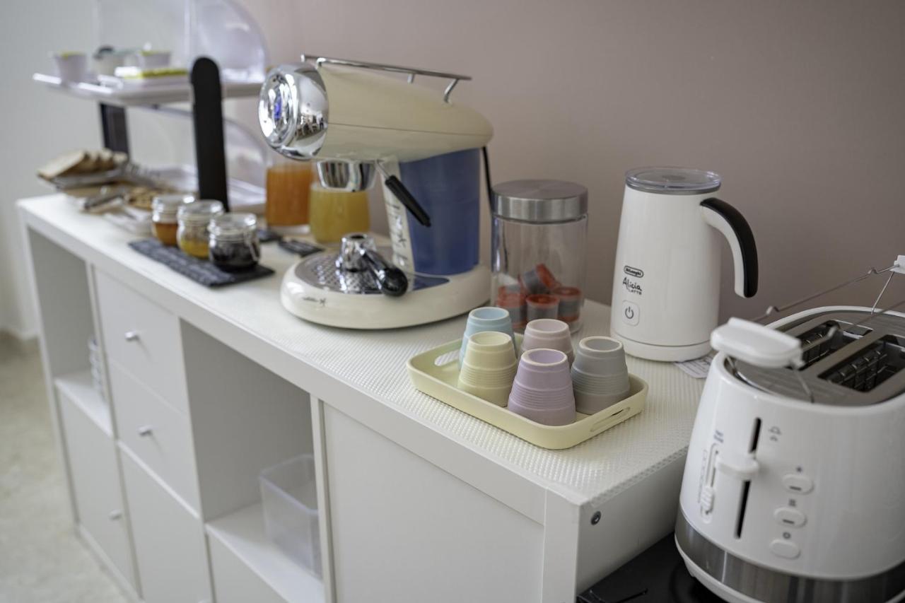 Su Giardìnu Bed & Breakfast Sorso Ngoại thất bức ảnh