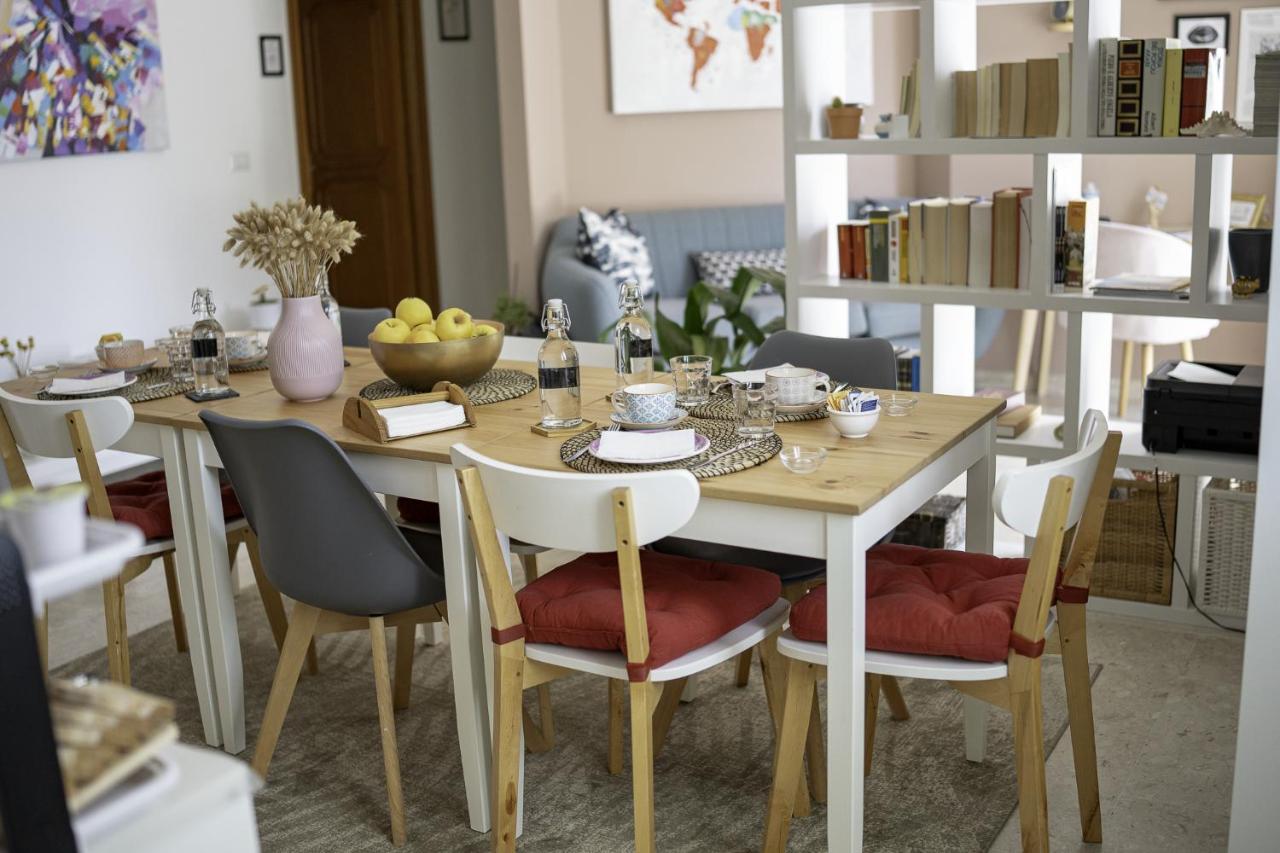 Su Giardìnu Bed & Breakfast Sorso Ngoại thất bức ảnh