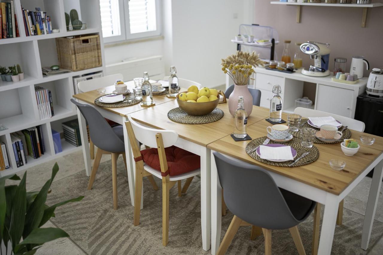 Su Giardìnu Bed & Breakfast Sorso Ngoại thất bức ảnh