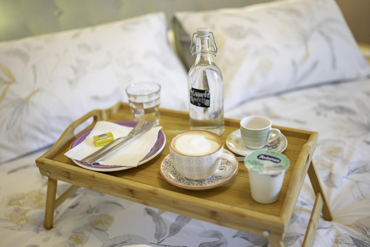Su Giardìnu Bed & Breakfast Sorso Ngoại thất bức ảnh
