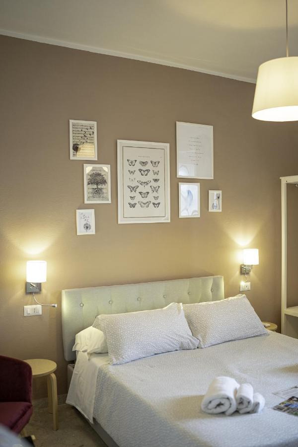 Su Giardìnu Bed & Breakfast Sorso Ngoại thất bức ảnh