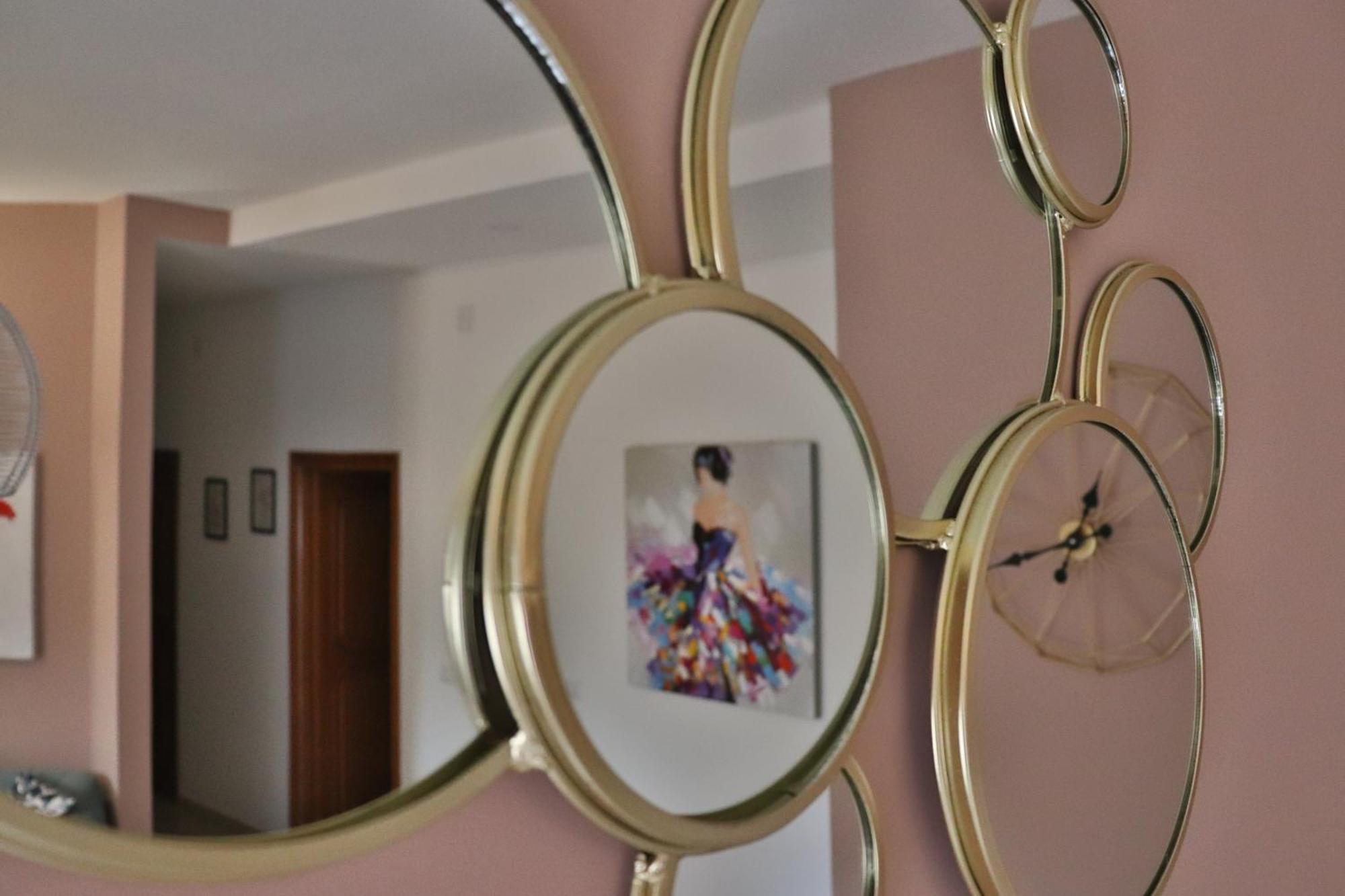 Su Giardìnu Bed & Breakfast Sorso Ngoại thất bức ảnh